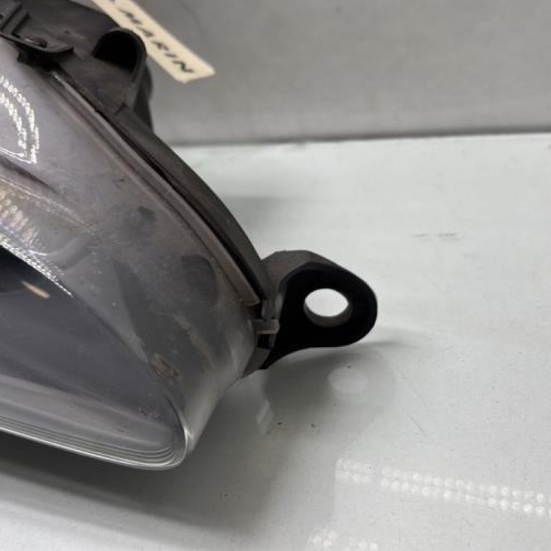 Optique avant principal droit (feux)(phare) ALFA ROMEO 147 Photo n°4