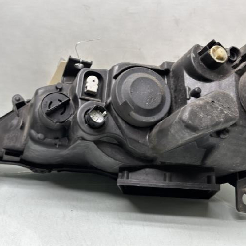 Optique avant principal droit (feux)(phare) ALFA ROMEO 147 Photo n°5