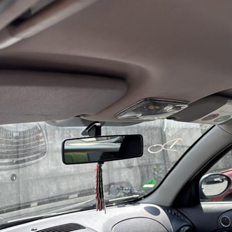 Optique avant principal droit (feux)(phare) ALFA ROMEO 147 Photo n°18