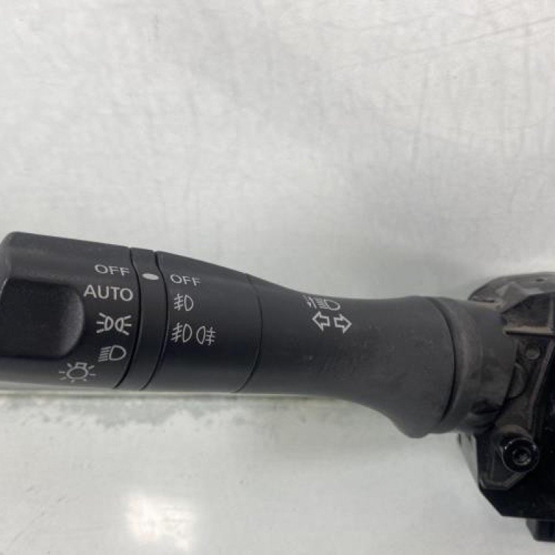 Support commodo (commutateur) NISSAN MICRA 4 Photo n°2