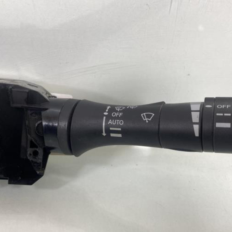 Support commodo (commutateur) NISSAN MICRA 4 Photo n°3