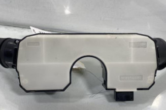 Support commodo (commutateur) NISSAN MICRA 4