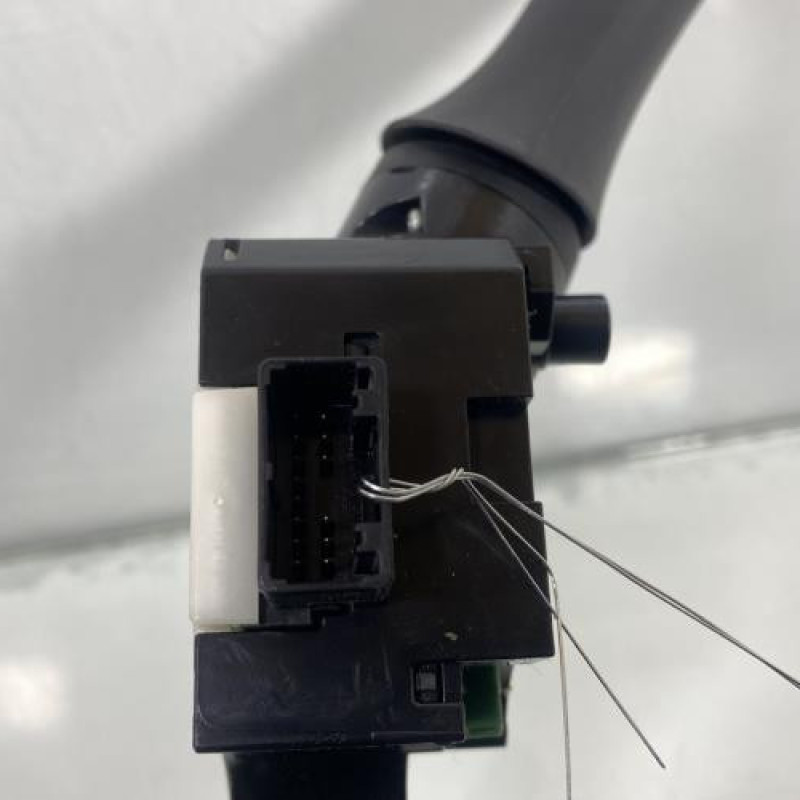 Support commodo (commutateur) NISSAN MICRA 4 Photo n°5