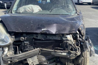 Support commodo (commutateur) NISSAN MICRA 4