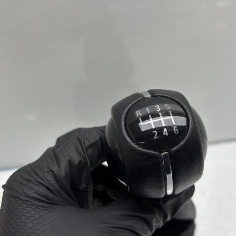 Pommeau de vitesses MINI MINI 3 F57 Photo n°2