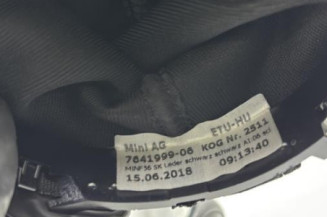 Pommeau de vitesses MINI MINI 3 F57