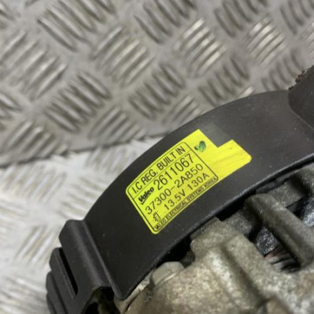 Alternateur KIA CEE-D 2