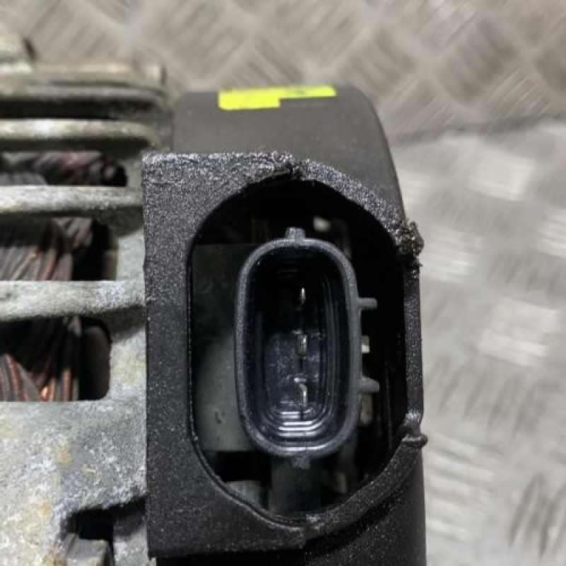 Alternateur KIA CEE-D 2 Photo n°3