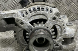 Alternateur FORD C-MAX 1 Photo n°1