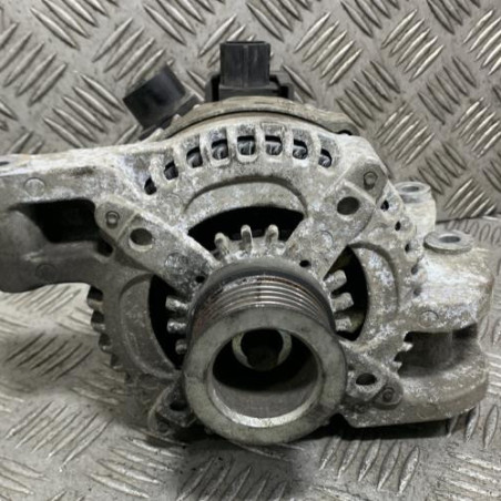 Alternateur FORD C-MAX 1 Photo n°1