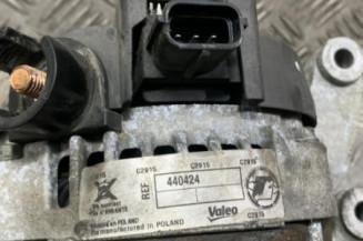 Alternateur FORD C-MAX 1