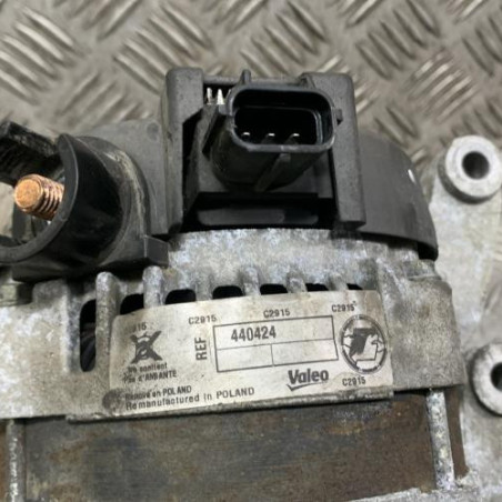 Alternateur FORD C-MAX 1