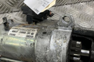 Demarreur FORD C-MAX 1 Photo n°1