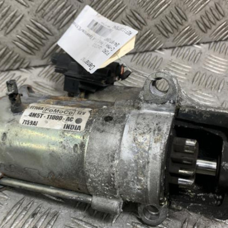 Demarreur FORD C-MAX 1 Photo n°1