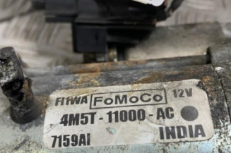 Demarreur FORD C-MAX 1