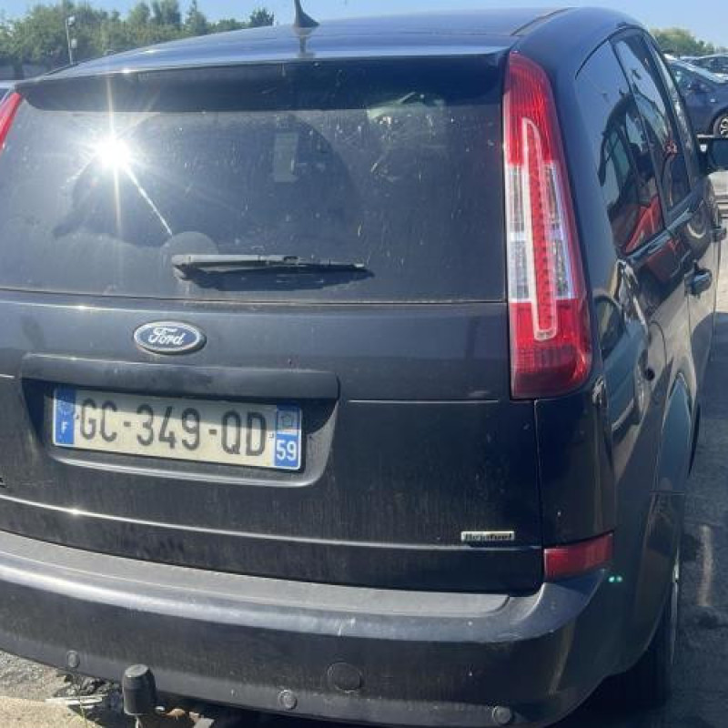 Demarreur FORD C-MAX 1 Photo n°9