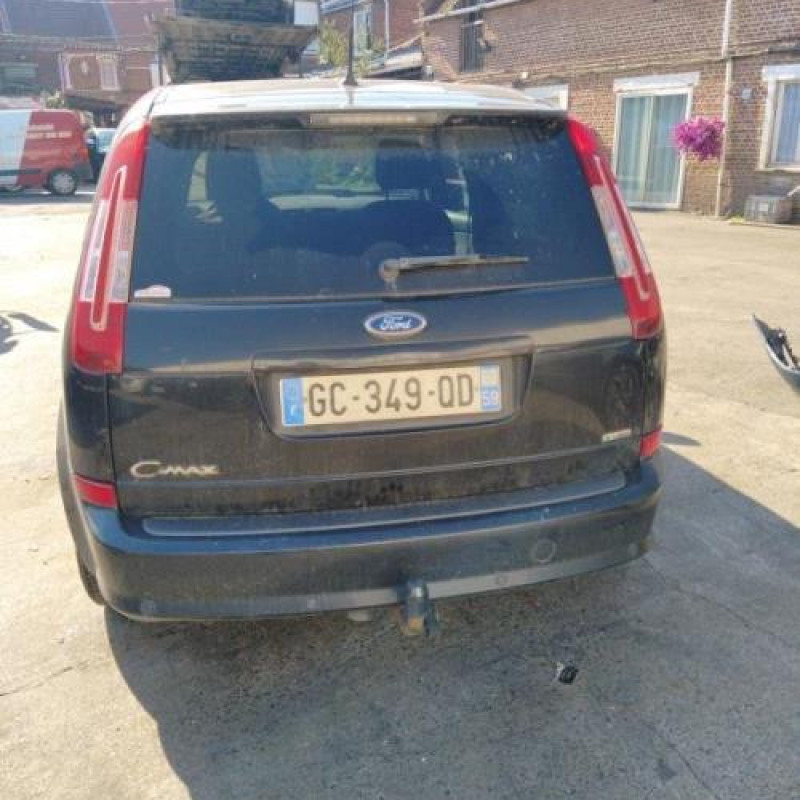 Demarreur FORD C-MAX 1 Photo n°10