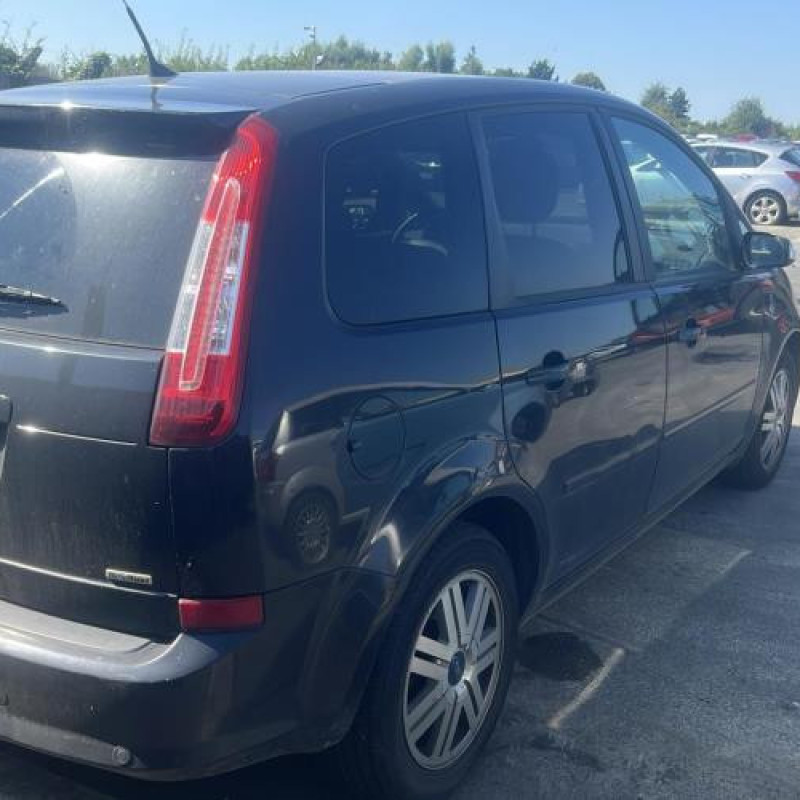 Demarreur FORD C-MAX 1 Photo n°11