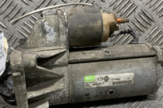 Demarreur RENAULT TRAFIC 2 Photo n°1