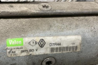 Demarreur RENAULT TRAFIC 2