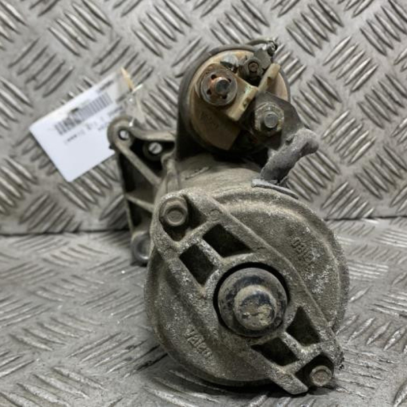 Demarreur RENAULT TRAFIC 2 Photo n°3