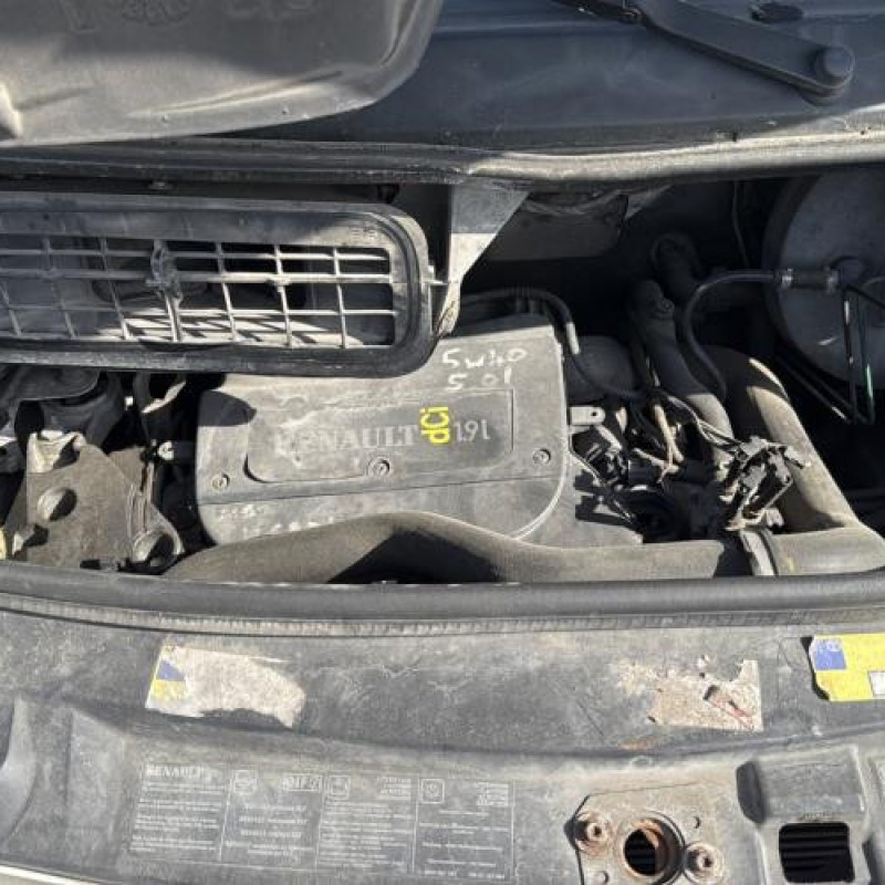 Demarreur RENAULT TRAFIC 2 Photo n°20