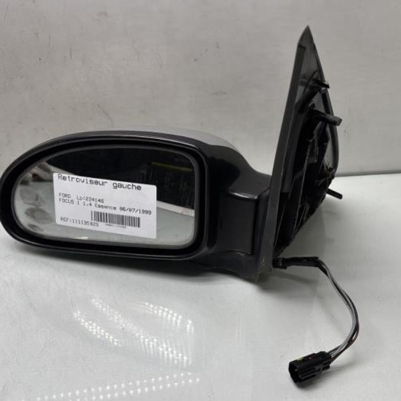 Retroviseur gauche FORD FOCUS 1 Photo n°1