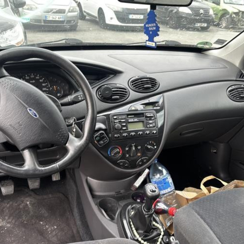 Retroviseur gauche FORD FOCUS 1 Photo n°19