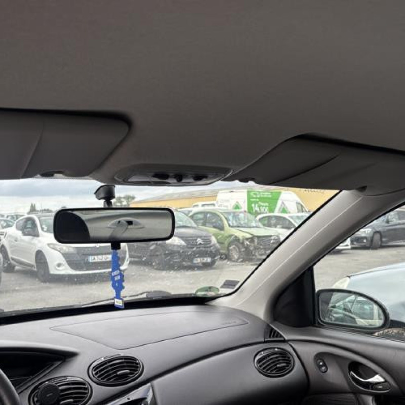 Retroviseur gauche FORD FOCUS 1 Photo n°20