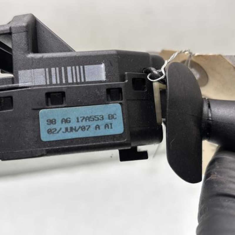 Commodo d'essuie glaces FORD FOCUS 1 Photo n°5