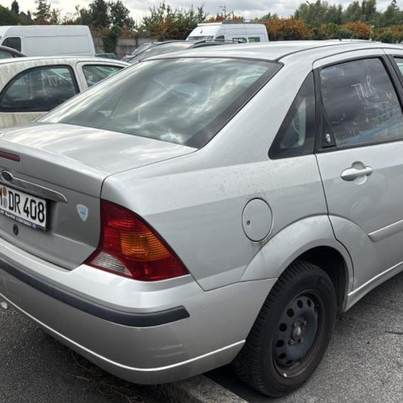 Commodo d'essuie glaces FORD FOCUS 1 Photo n°8