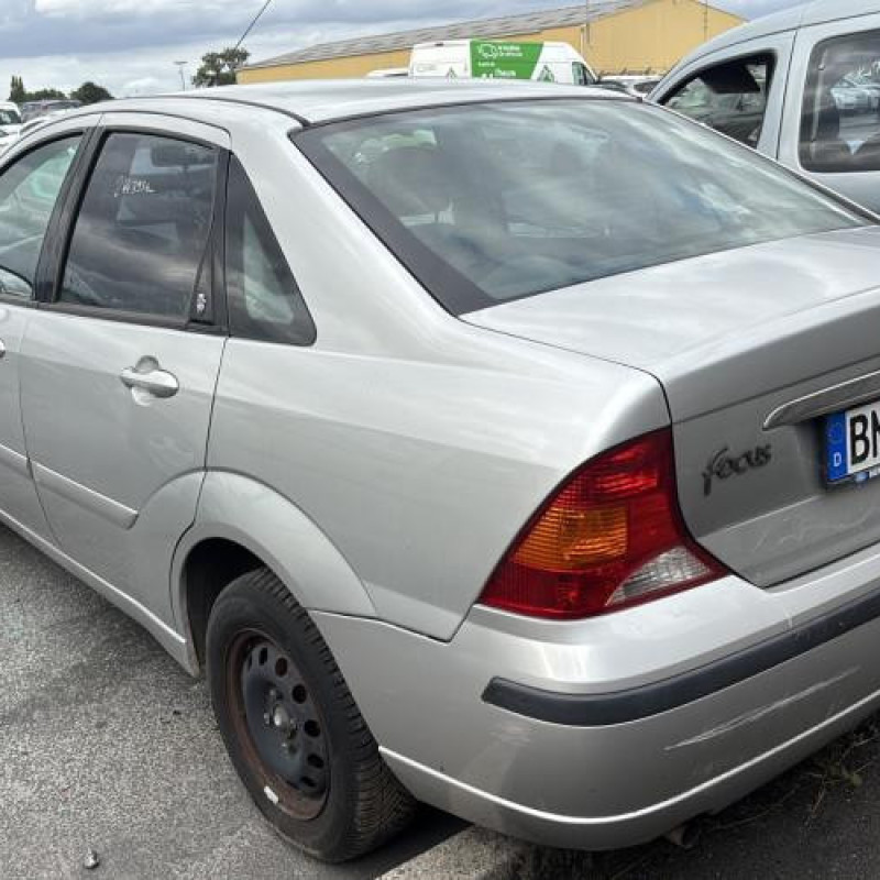 Commodo d'essuie glaces FORD FOCUS 1 Photo n°9