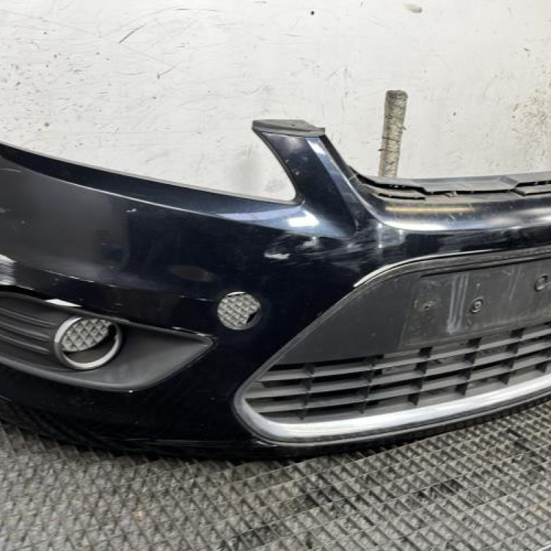 Pare choc avant FORD FOCUS 2 Photo n°2