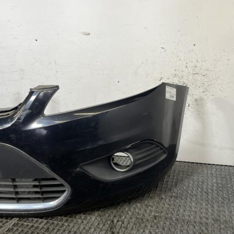 Pare choc avant FORD FOCUS 2 Photo n°3