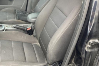 Pare choc avant FORD FOCUS 2