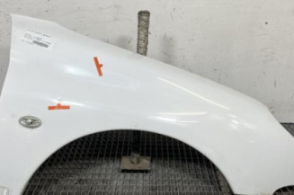 Aile avant droit PEUGEOT 206 Photo n°1