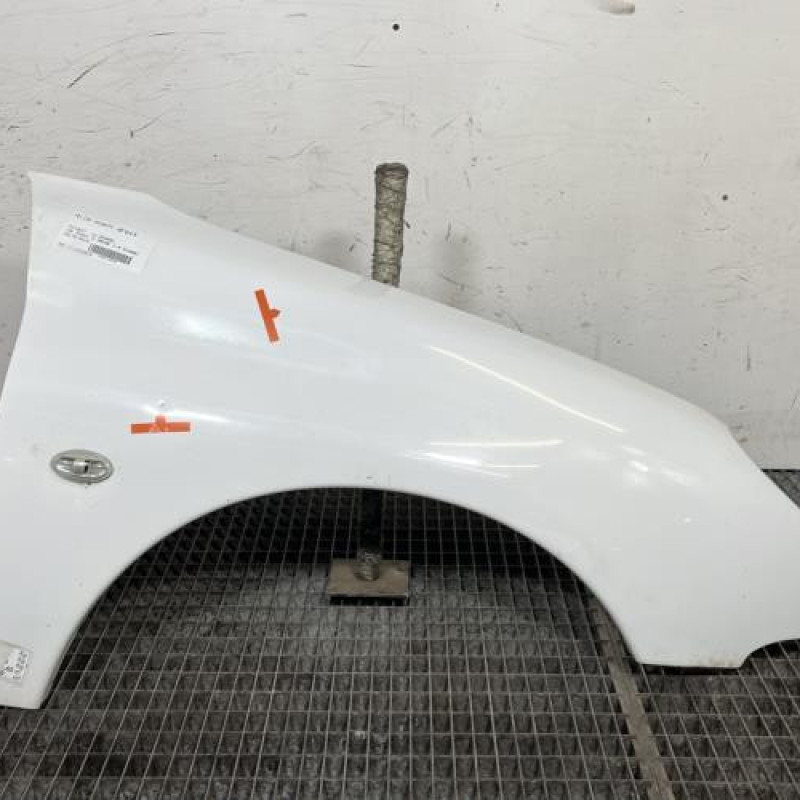 Aile avant droit PEUGEOT 206 Photo n°1