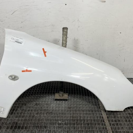 Aile avant droit PEUGEOT 206 Photo n°1