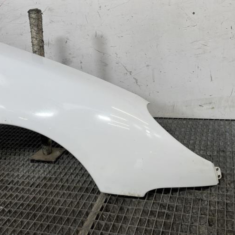Aile avant droit PEUGEOT 206 Photo n°4