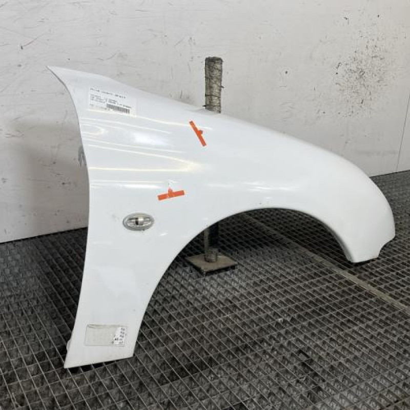 Aile avant droit PEUGEOT 206 Photo n°5