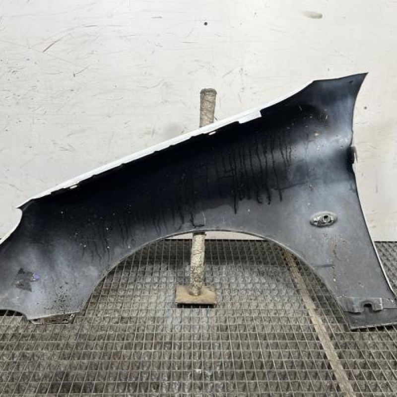 Aile avant droit PEUGEOT 206 Photo n°6