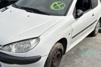 Aile avant droit PEUGEOT 206