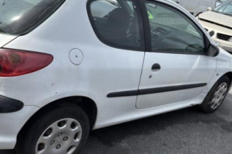 Aile avant droit PEUGEOT 206