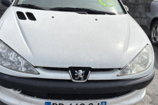 Aile avant droit PEUGEOT 206