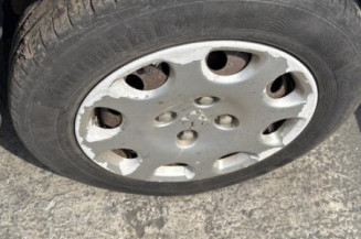 Aile avant droit PEUGEOT 206