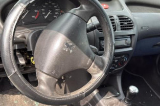 Aile avant droit PEUGEOT 206