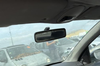 Aile avant droit PEUGEOT 206