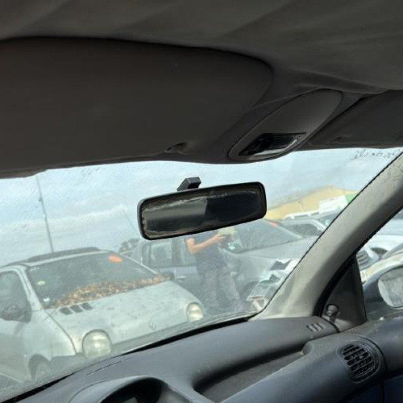 Aile avant droit PEUGEOT 206 Photo n°20