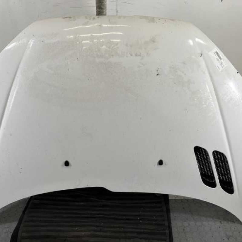 Capot PEUGEOT 206 Photo n°1