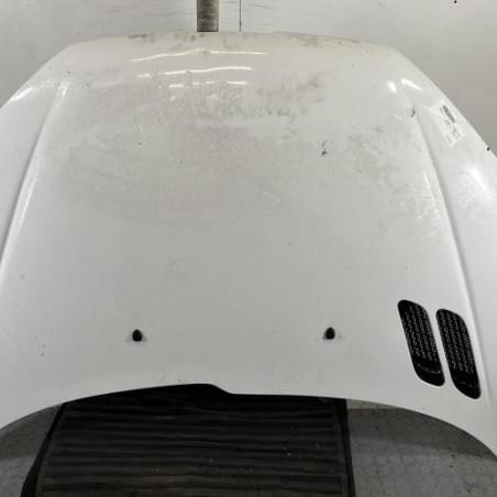 Capot PEUGEOT 206 Photo n°1